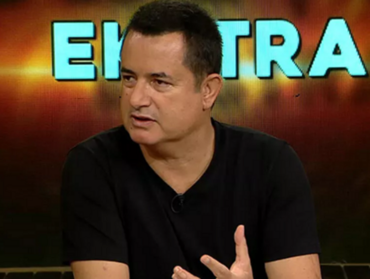 Acun Ilıcalı bombayı patlattı! Survivor 2023'e katılan üçüncü isim belli oldu - Resim: 1