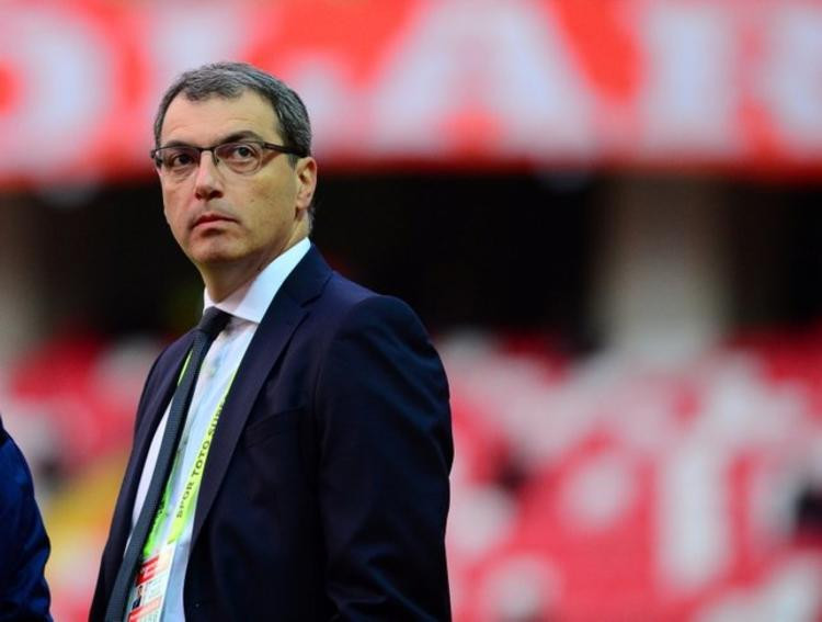 Fenerbahçe'de sıcak saatler! Yeni teknik direktör... - Resim: 2