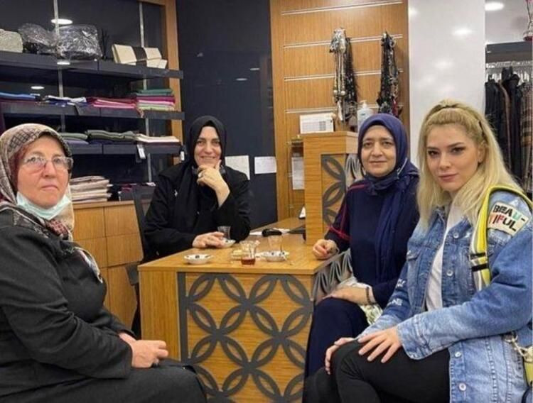 Survivor 2021 şampiyonu İsmail Balaban İlayda Şeker'den ayrıldı mı 'Eski nişanlısı Gamze'ye gönderme' - Resim: 2