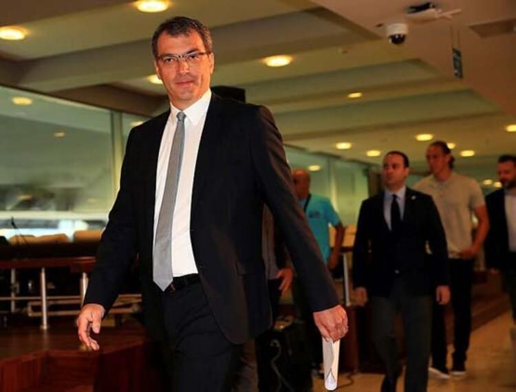 Fenerbahçe'de sürpriz ayrılık ve süper gelir - Resim: 3