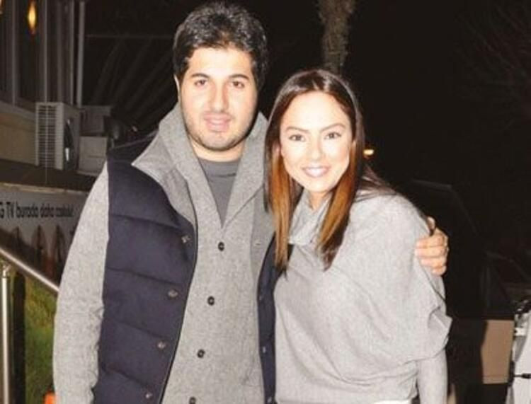 Ebru Gündeş boşanıyor! Reza Zarrab'ın eşini aldattığı kadınlardan Ayşegül Akgül kimdir - Resim: 3