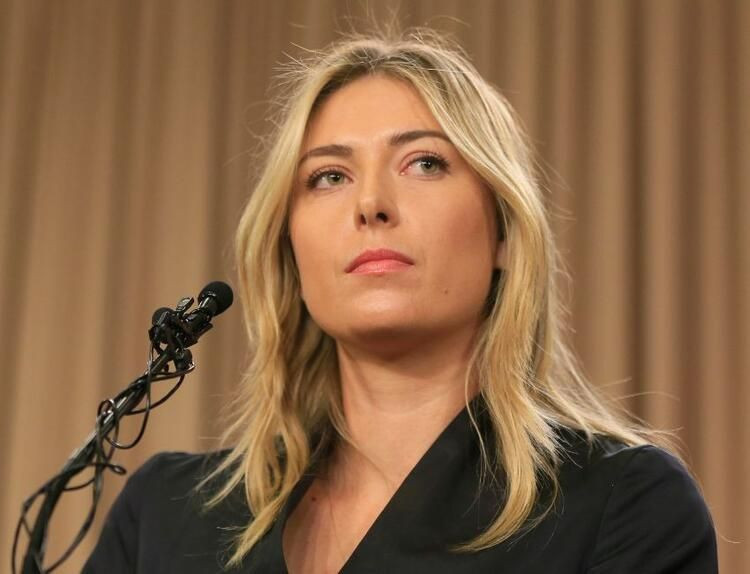 Sharapova'nın başarıları doping etkisi yaratıyordu kendisi kullanınca kariyeri çöktü - Resim: 4