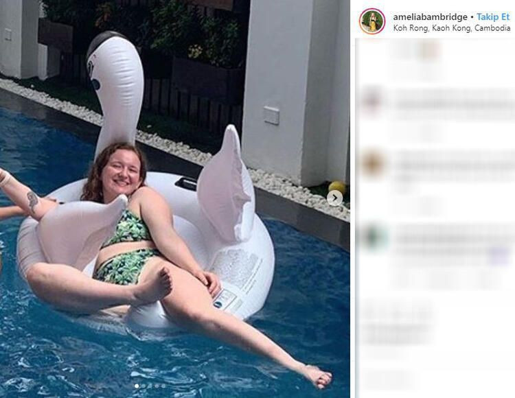 Gece partiden çıktı kayıplara karıştı tecavüz hapı gerçeği ortaya çıktı - Resim: 2