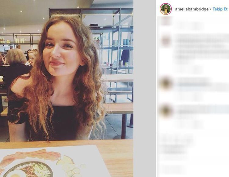 Gece partiden çıktı kayıplara karıştı tecavüz hapı gerçeği ortaya çıktı - Resim: 4