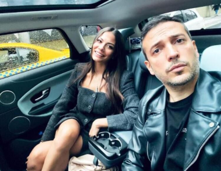 Vallahi yasak! Demet Özdemir konuşamadı: Oğuzhan Koç 'onu yapamamak kötü olur' dedi - Resim: 4