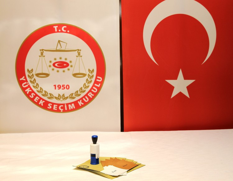 İşte referandumda kullanılacak oy pusulaları - Resim: 3