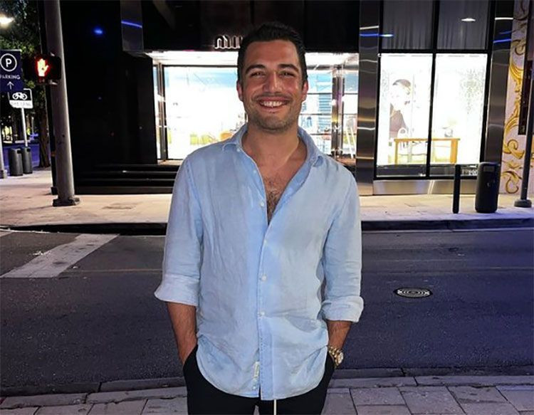 Defne Samyeli'nin kızı Derin Talu sevgilisinden dayak yedi! Sosyete bu olayı konuşuyor - Resim: 4