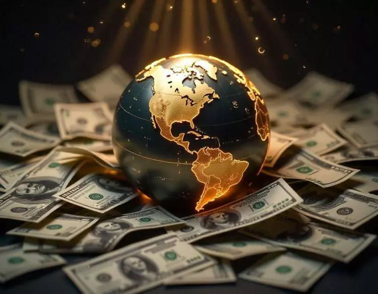 Türkiye yüzde kaç büyüyecek? Ekonomisi 10 yıl içinde büyüyecek ülkeler açıklandı! - Resim: 3