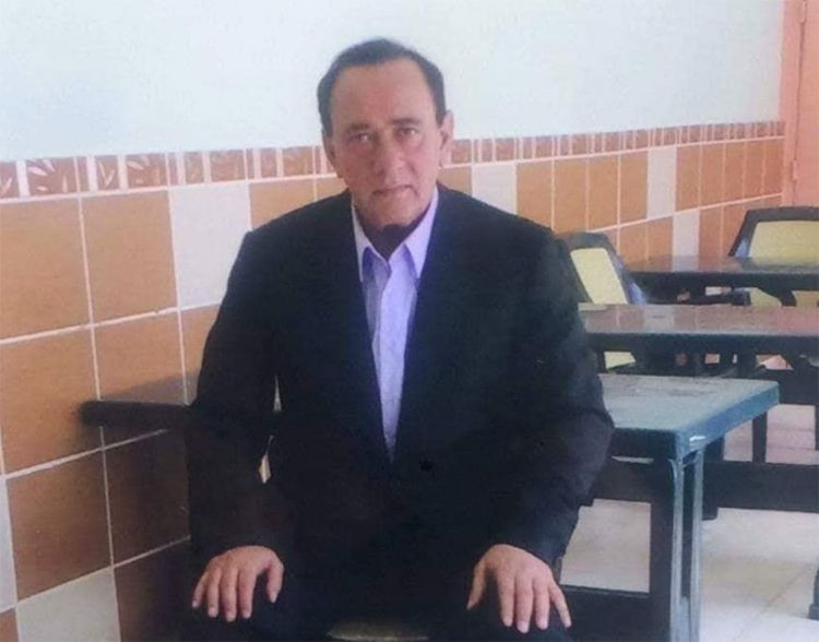 Alaattin Çakıcı tahliye oldu son hali görüntülendi bakın şimdi nerede - Resim: 1