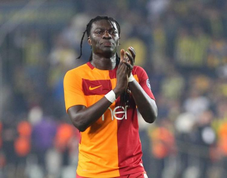 Gomis'in transferi ile ilgili flaş açıklama! - Resim: 1
