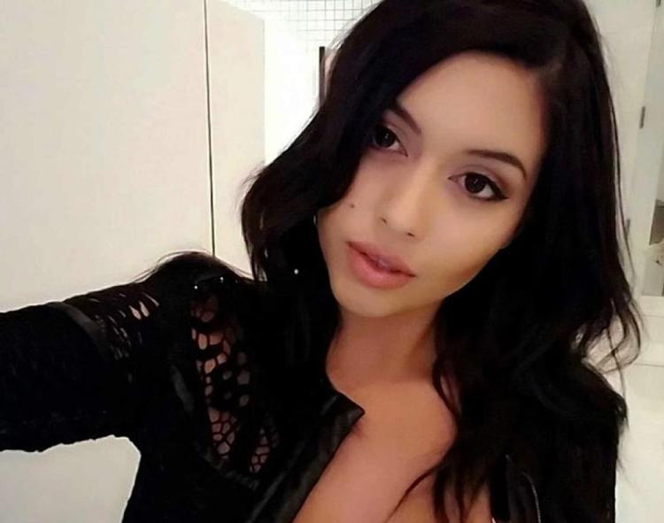 Ünlü modelden tecavüz itirafı! Ortalık fena karıştı - Resim: 2