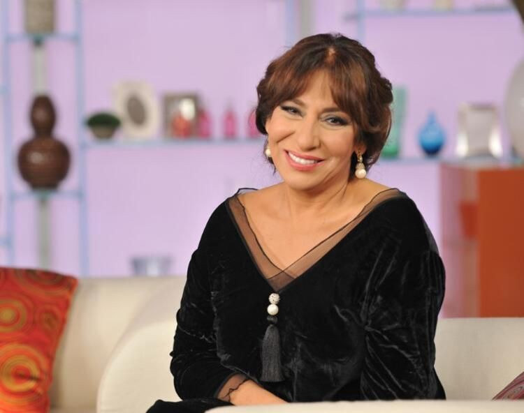 Melek Baykal Alman eşinden neden boşandığını açıkladı! İyi Aile Babası için o filmi reddetti - Resim: 2