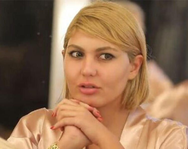 Eski halinden eser kalmadı Doya Doya Moda'nın Bahar Candan'ı son haliyle şok etti - Resim: 3