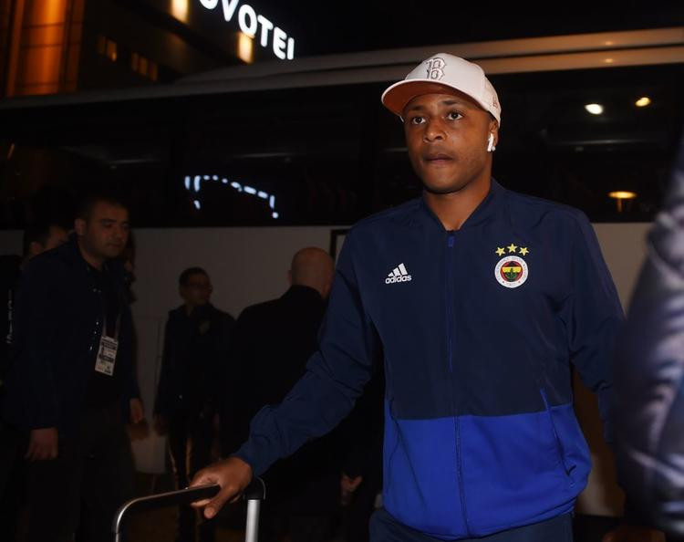 Fenerbahçe başkanı Ali Koç Trabzon'a geldi! İlk sözleri bakın ne oldu - Resim: 2