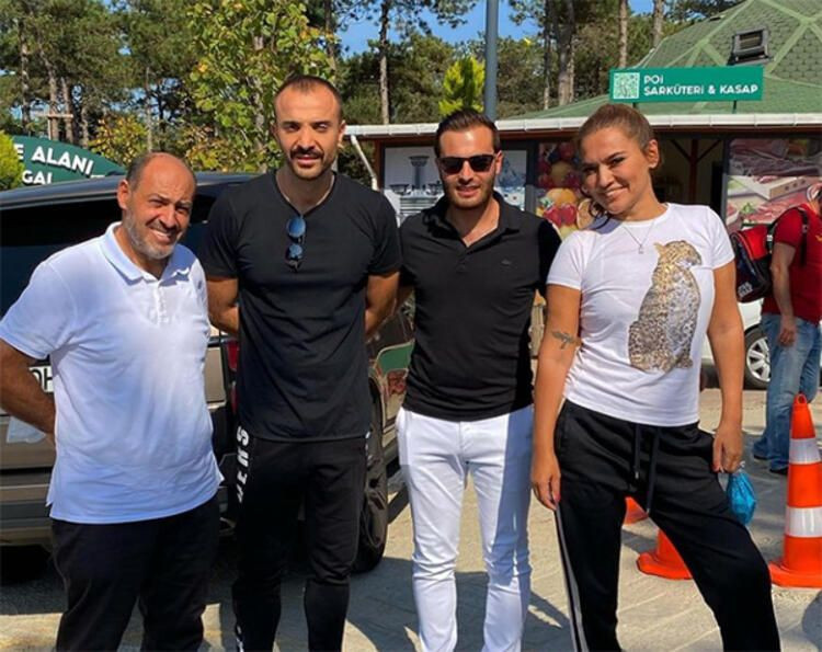 Ünlülerin Hocası Salih Memişoğlu'nun son sözleri belli oldu! İşte anlaşmazlığa neden olan para - Resim: 1