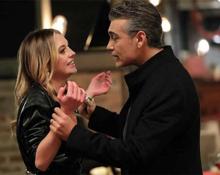 Kanal D Sadakatsiz'de büyük sürpriz! Ünlü isim diziye katıldı: Asya ve Aras şok oldu - Resim: 2