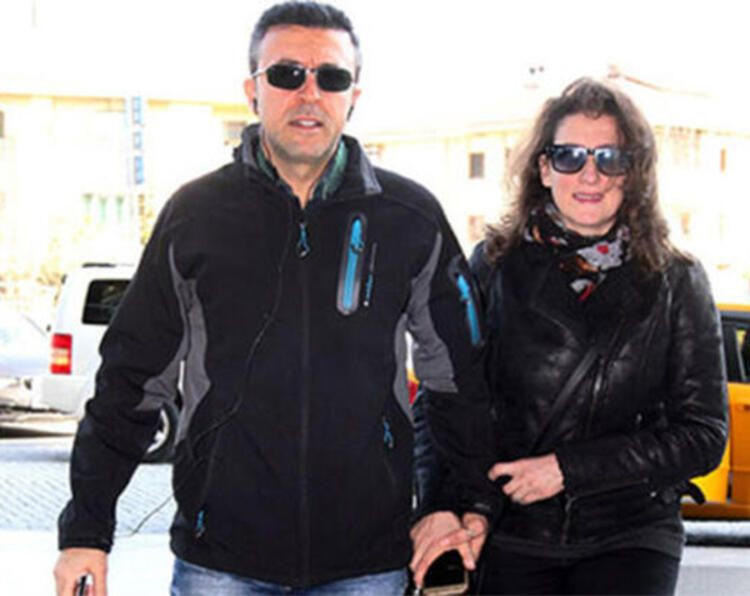 Atılgan Gümüş ile Verda Gümüş'ün 16 yıllık evliliği bitti - Resim: 2