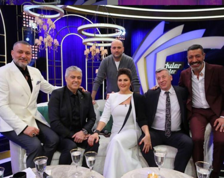 Hakan Altun Şarkılar Bizi Söyler programına ara verme kararı aldı! - Resim: 3