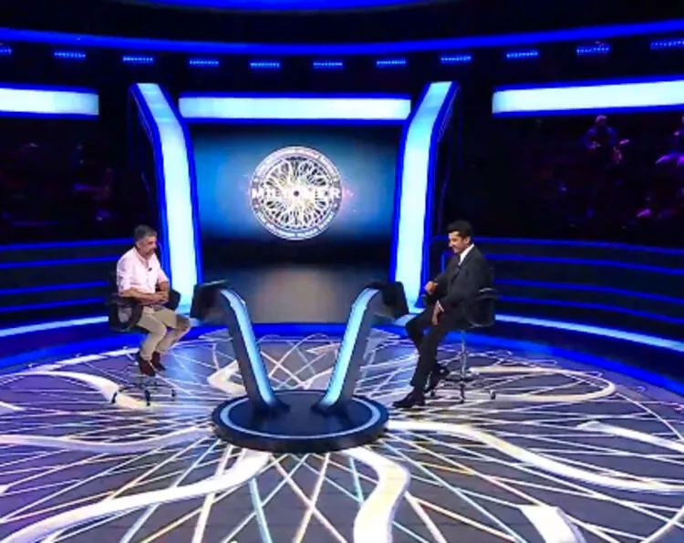 Kim Milyoner Olmak İster’de herkesi şoke eden an! 'İnsan bildiği yerden çok yanılırmış' - Resim: 2