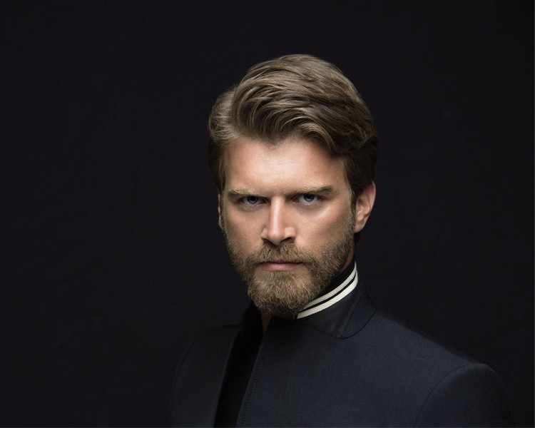 Kıvanç Tatlıtuğ'dan yeni sinema filmi - Resim: 3