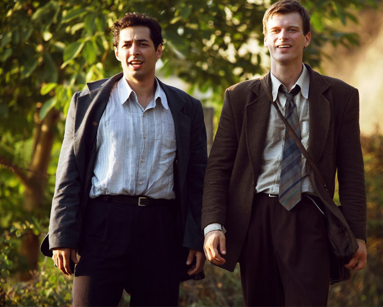 Kıvanç Tatlıtuğ'dan yeni sinema filmi - Resim: 4