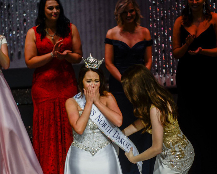 İşte ABD'nin en güzel kızı! - Resim: 1