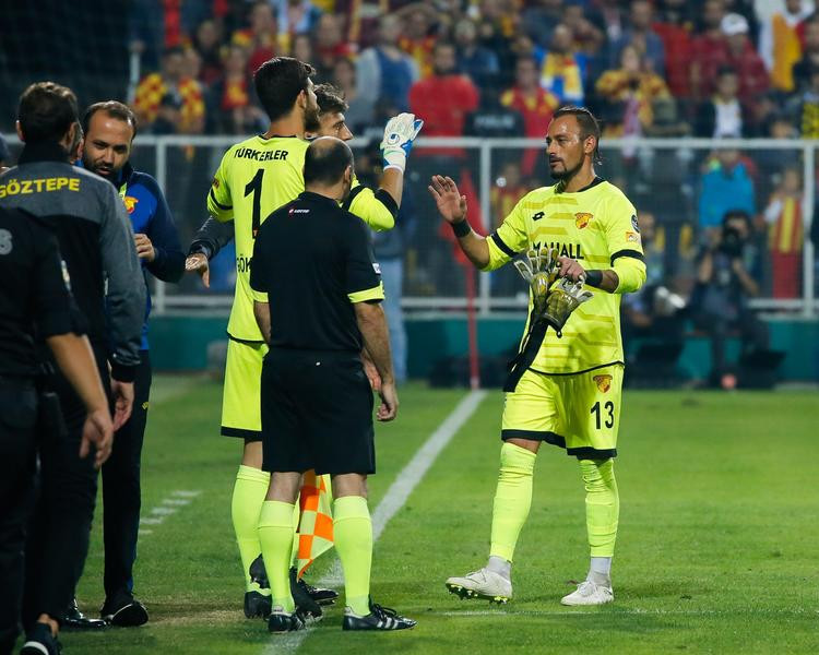 Erman Toroğlu: 'Penaltıyı Fikret Orman aldı' - Resim: 4