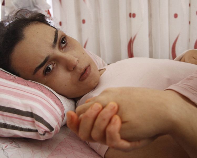 Zayıflamak isterken canından oldu - Resim: 4