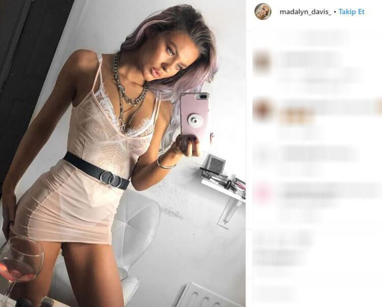 Çılgın partiden sonra olanlar oldu! Popüler diye gittiği yerde feci şekilde can verdi - Resim: 2