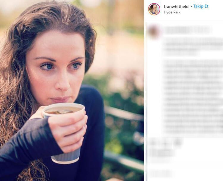 İngiltere'de genç kadın spor yaparken hayatının şokunu yaşadı - Resim: 1