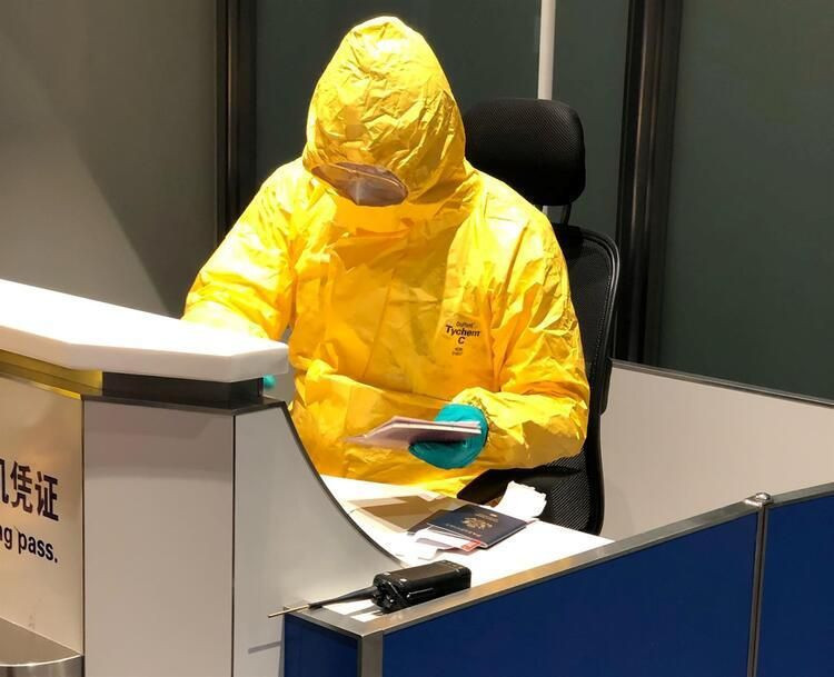 Avrupa'nın göbeğinde Koronavirüs (Kovid-19) alarm! "Yerel dolaşımla yayılmaya başladı" - Resim: 2