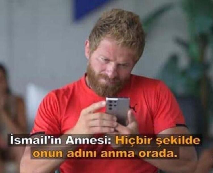 Survivor 2021 şampiyonu İsmail Balaban'ın yeni sevgilisi İlayda Şeker... İlan-ı aşk videosu - Resim: 4
