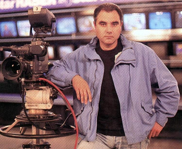 Sadettin Teksoy şimdi bakın ne yapıyor bir döneme damga vurmuştu! - Resim: 3