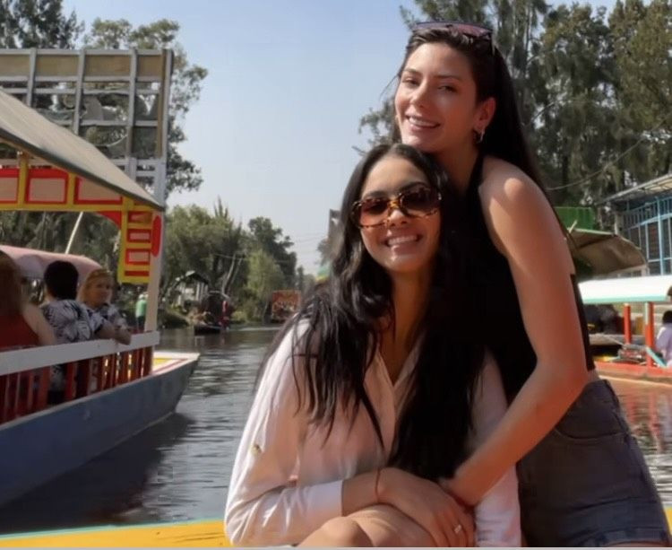 Arjantin ile Porto Riko güzellik kraliçeleri evlendiklerini açıkladı - Resim: 2