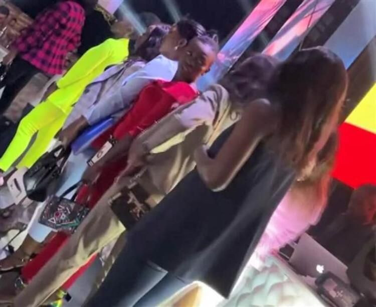 İstanbul'da Miss Uganda'nın fiyat tarifesi ortaya çıktı! Teknedeki yöntemleri pes dedirtti - Resim: 3