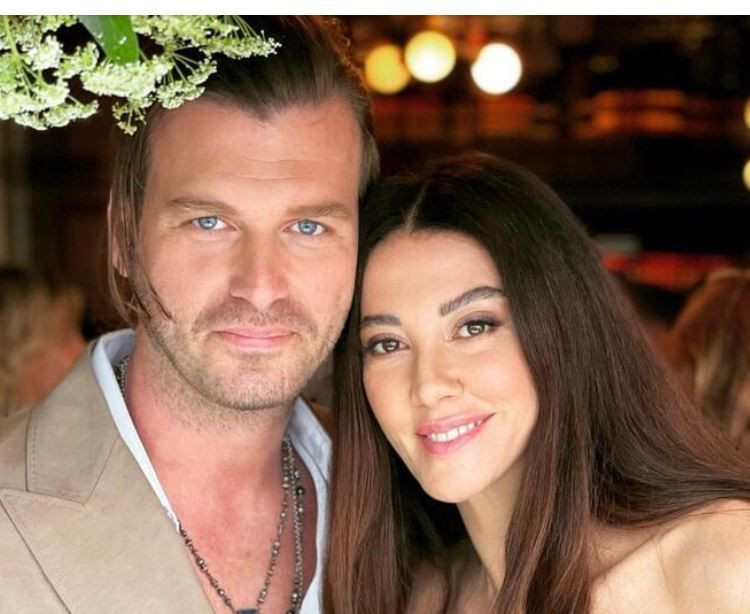 Kıvanç Tatlıtuğ'un eşi Başak Dizer hamile mi bebeğin cinsiyeti belli mi? - Resim: 4