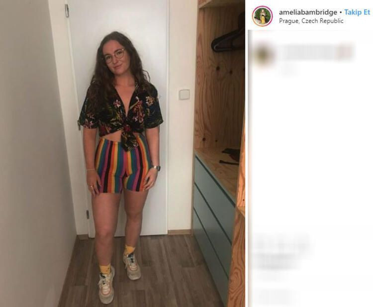 Gece partiden çıktı kayıplara karıştı tecavüz hapı gerçeği ortaya çıktı - Resim: 3