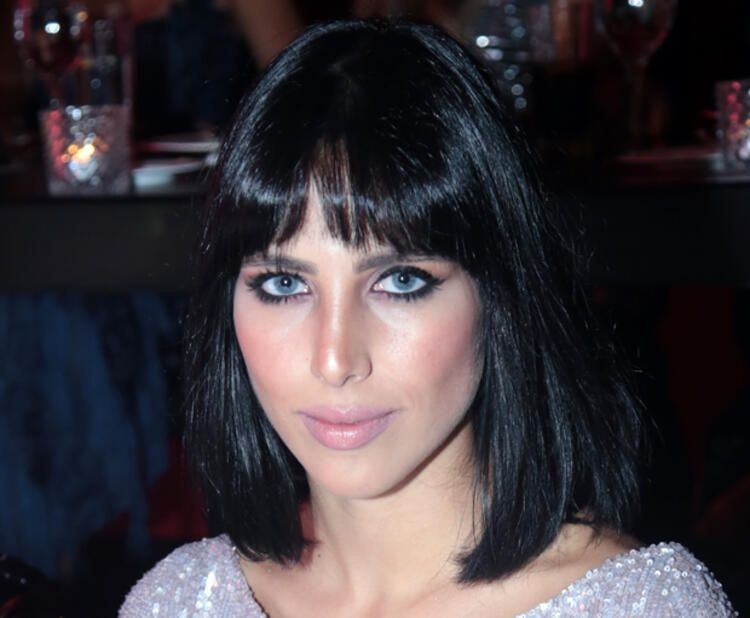 Zehra Çilingiroğlu'nun son hali şaşırttı! Hülya Avşar'ın kızı kilo verdi - Resim: 3