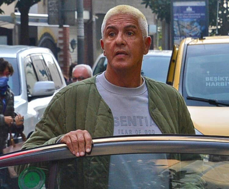 İzlediği tek Türk oyuncu Çukur'un yıldızı çıktı! Taksi yıldızı Samy Naceri Türkiye'de film çekecek - Resim: 3