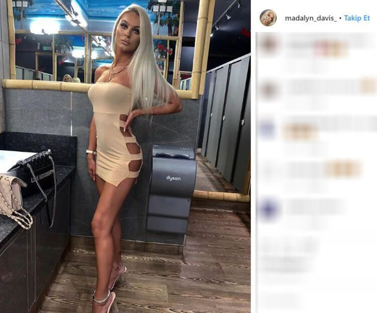 Çılgın partiden sonra olanlar oldu! Popüler diye gittiği yerde feci şekilde can verdi - Resim: 4