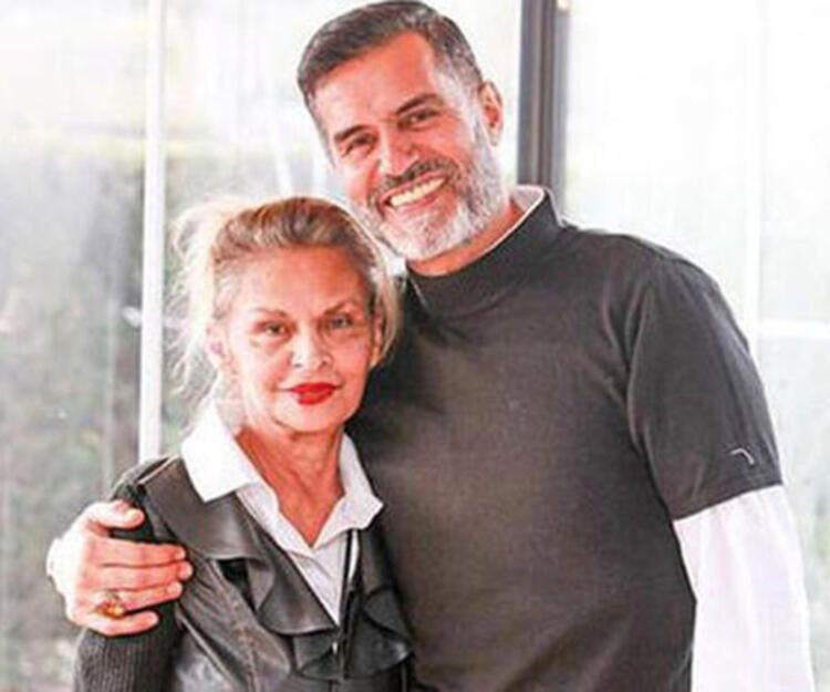 Yaşar Alptekin eşi Nilgün Altınyay'ı kaybetmenin acısını böyle anlattı - Resim: 2