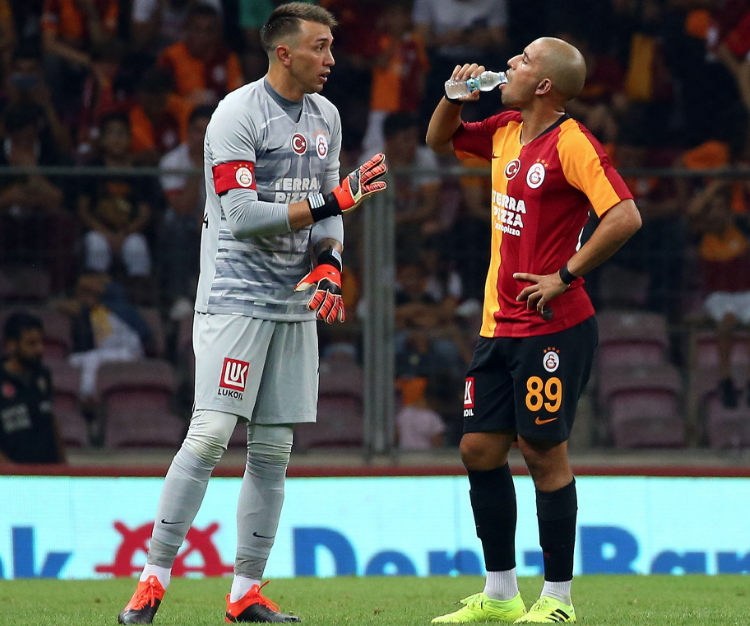 Rıdvan Dilmen'den Galatasaray-Konyaspor maçı yorumu - Resim: 2