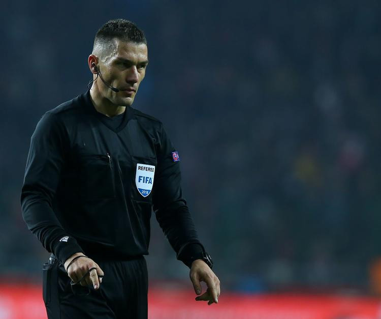 Milli Takım maçında skandal olay! İsveçlilere 2 penaltı sözü! - Resim: 3