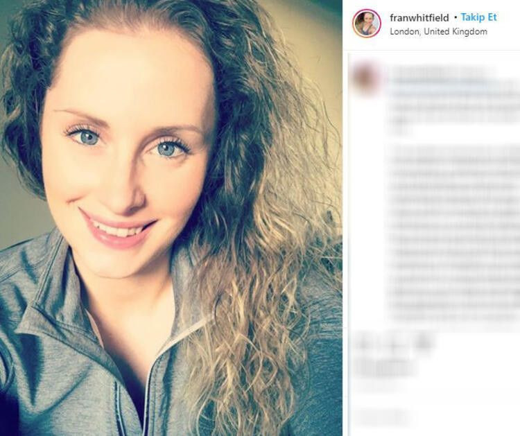 İngiltere'de genç kadın spor yaparken hayatının şokunu yaşadı - Resim: 2