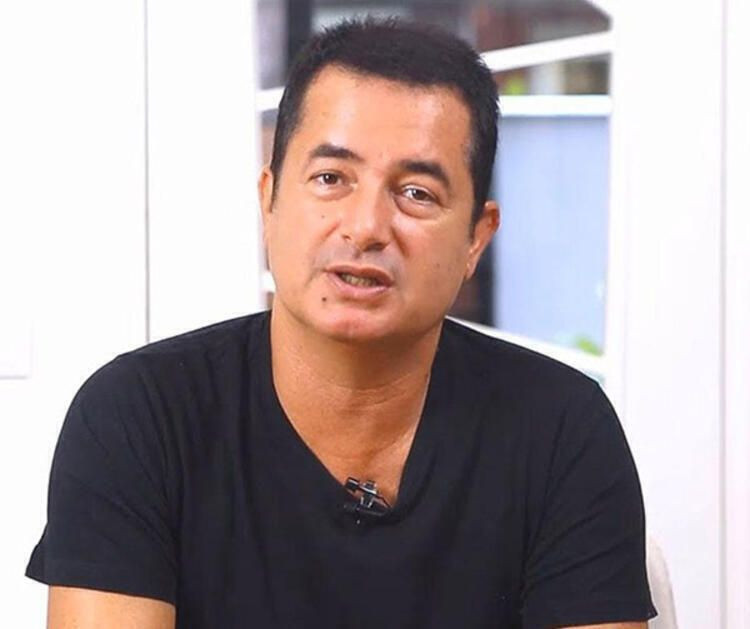 Acun Ilıcalı 'inşallah batmam' deyip açıkladı! En büyük korkusu bakın ne - Resim: 2