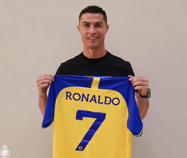 Cristiano Ronaldo'dan Felipe Melo'nun yorumlarına beğeni geldi - Resim: 2