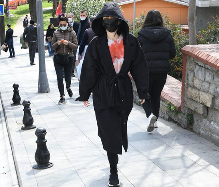 Merve Boluğur adını ve ününü kullanarak torpil istedi bakın neler yaşandı - Resim: 4