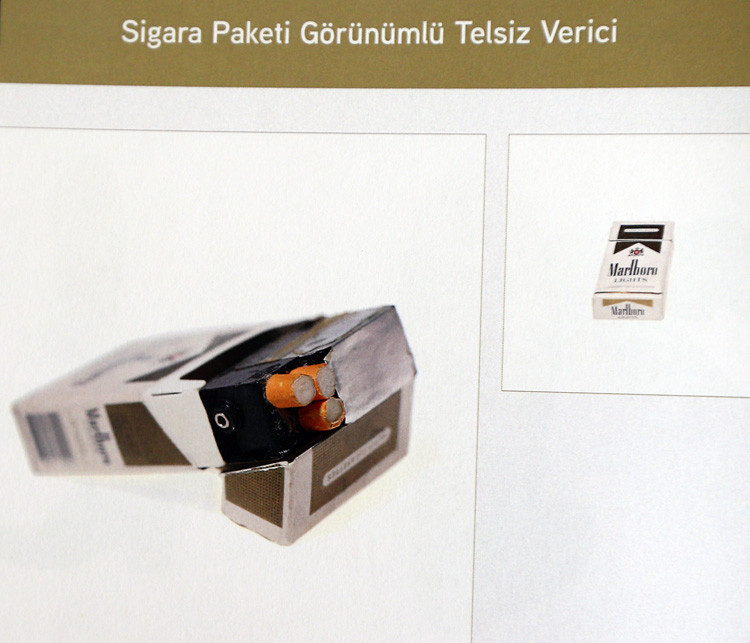 MİT bu dokümanları ilk kez yayınlandı 90 yıllık geçmiş! - Resim: 4