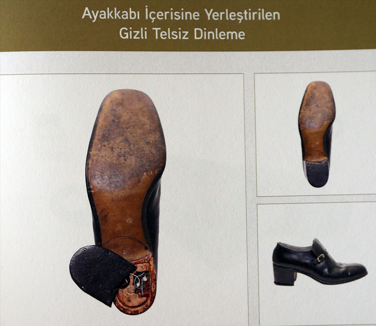 MİT bu dokümanları ilk kez yayınlandı 90 yıllık geçmiş! - Resim: 3