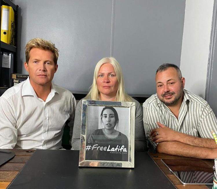 Dubai şeyhi kızını öldürttü mü? Prenses Latifa’nın arkadaşı: 6 aydır haber alamıyoruz - Resim: 4